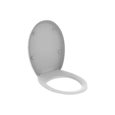 Vidima ТОАЛЕТНА СЕДАЛКА seva duo w301401 (w301401)