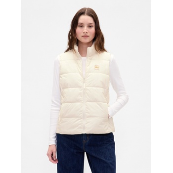 GAP ColdControl ватирана водоустойчива жилетка Gap GAP | Bezhov | ЖЕНИ | XXS