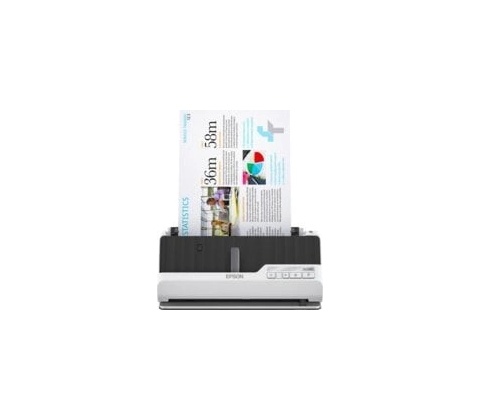 Epson DS-C490