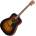 Yamaha Акустична китара Yamaha F310 Tobacco Sunburst