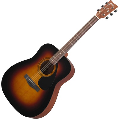Yamaha Акустична китара Yamaha F310 Tobacco Sunburst