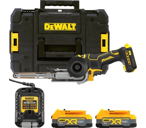 DeWalt DCM200E2T