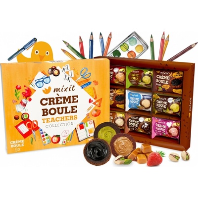 Mixit Créme Boule Pro učitele bouleniéra 270 g – Zboží Dáma