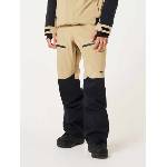 Oakley Ски панталон tnp lined shell pant 2.0 (foa404728-32f)