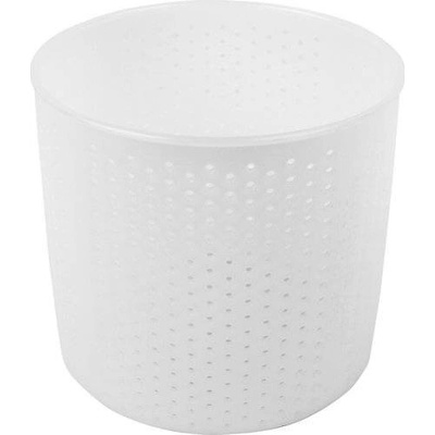 Forma na výrobu sýra 10x10x9,5cm 300g - BIOWIN