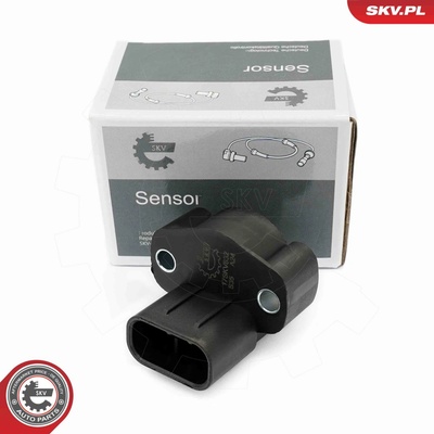 Senzor, poloha škrticí klapky ESEN SKV 17SKV832