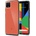 Spigen Liquid Crystal Case - тънък качествен силиконов (TPU) калъф за Google Pixel 4 (прозрачен)