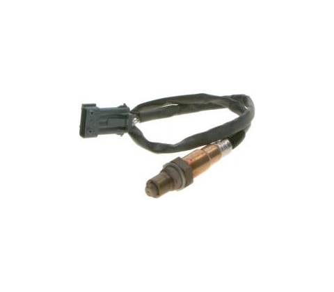 Lambda sonda BOSCH 0 258 006 435