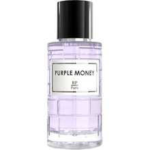 RP Paris Purple Money parfumovaná voda unisex 50 ml