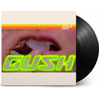SMITH, KAITLYN AURELIA - GUSH 1 LP