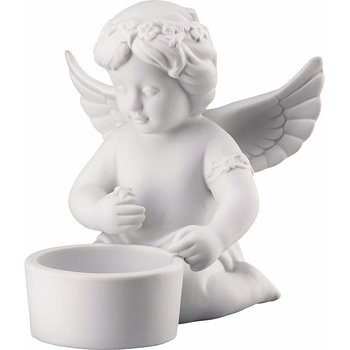 Rosenthal Свещник Classic ангел с венец (69193 000102 90534)