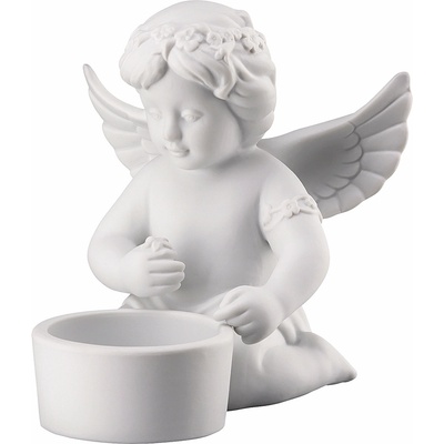 Rosenthal Свещник Classic ангел с венец (69193 000102 90534)