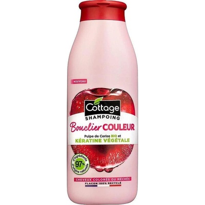 Cottage Шампоан за боядисана коса Bouclier Couleur, 250 ml