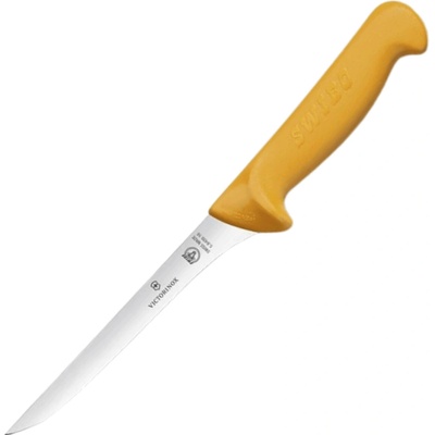 Victorinox Swibo Vykosťovací nôž 16 cmflexibilnýrovnýg