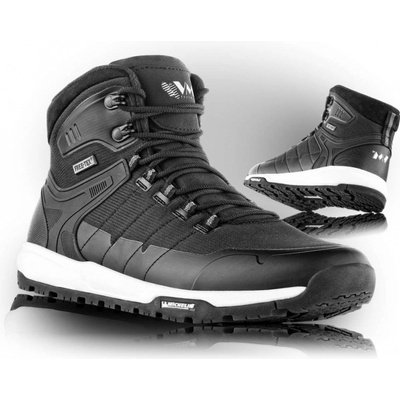 VM FOOTWEAR LAS VEGAS 4880-60 obuv černá