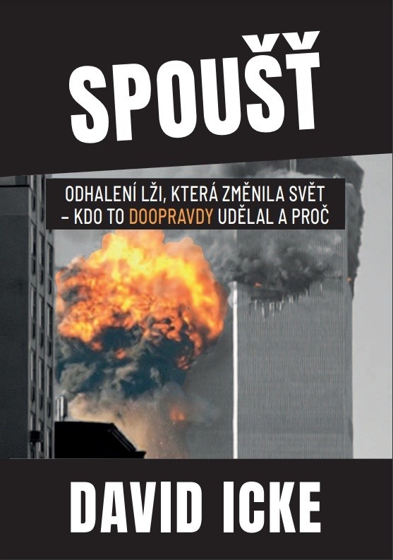 Icke David Spoušť