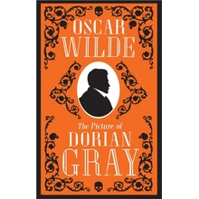 Oscar Wilde: The Picture of Dorian Gray