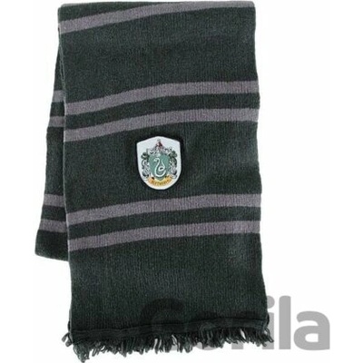Cinereplicas šála Harry Potter Zmijozel Deluxe