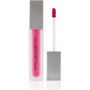 Essens europe Essens Tekutá matná rtěnka 02 6 ml