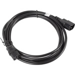 Lanberg CA-C13E-11CC-0030-BK