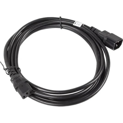 Lanberg CA-C13E-11CC-0030-BK