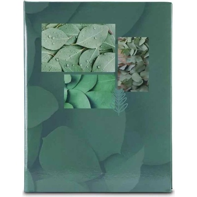 Hama album SINGO II Leaves 10x15/100