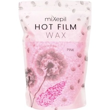 MixEpil Filmwax zrniečka vosku na depiláciu Pink 750 g