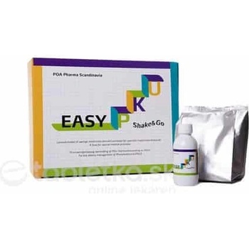 PKU Easy Shake&Go 30 x 34 g