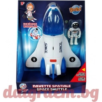 Image 1 of Buki France Космически кораб buki 63112 (bk63112)
