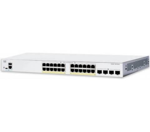 Cisco C1300-24XTS