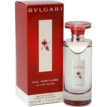Bvlgari Eau Parfumée Au Thé Rouge EDT 50 ml
