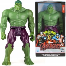 Hasbro Avengers Titan Hero Deluxe Hulk 30 cm