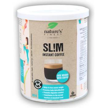 Nature's Finest Nutrislim Coffee 125 g