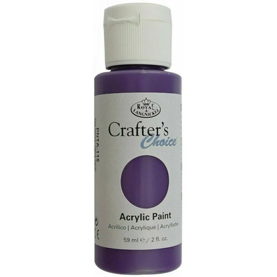 Royal & Langnickel PNTA115 АКРИЛНА боя Pale Mauve 59 ml 1 бр (PNTA115)