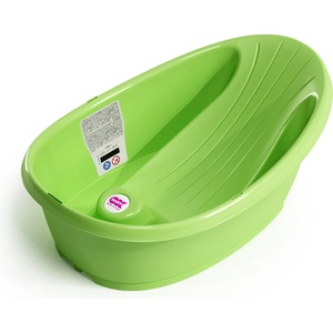 Okbaby Детска вана OK Baby - Онда Бейби, Зелена (OKBON89205G)
