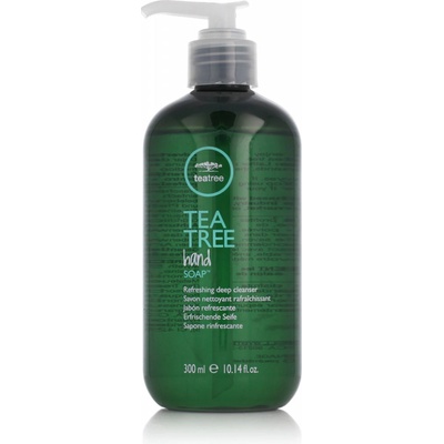 Paul Mitchell TeaTree tekuté mydlo na ruky 300 ml
