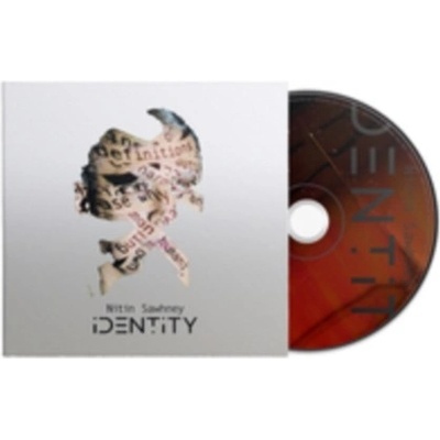 Sawhney Nitin - Identity CD