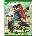Team Reptile Bomb Rush Cyberfunk (Xbox One)