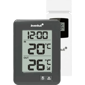 Image 1 of Levenhuk BASE L50