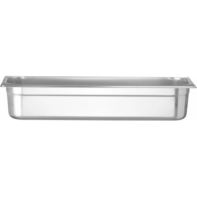 Hendi Gastronádoba 2/4, Profi Line, GN 2/4 Hloubka: 15 cm