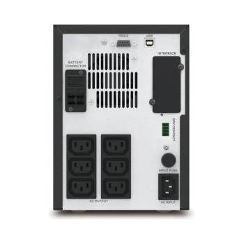 APC Easy UPS SMV 750VA 230V