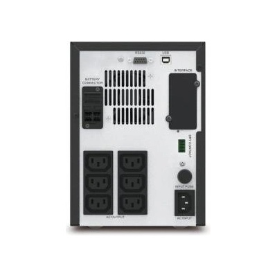 APC Easy UPS SMV 750VA 230V