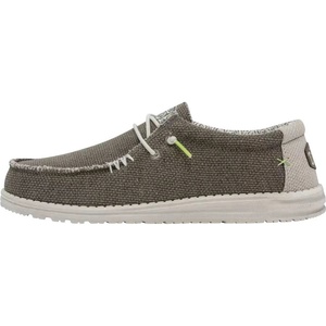 Hey Dude Обувки Wally Braided (40003-2BS)