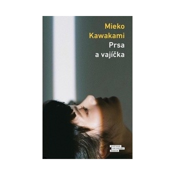 Prsa a vajíčka