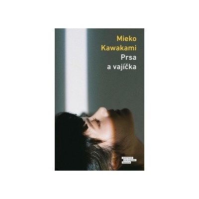 Prsa a vajíčka