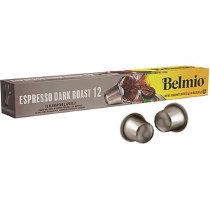 Belmio Espresso Dark Roast Nespresso (10)