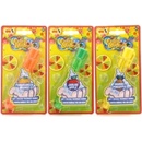 Bublifuk Frutti bubble s vůní 3 druhy