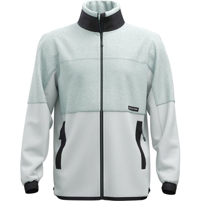 Ortovox Мъжко поларено яке Ortovox Fleece Teddy Jacket Fleece jacket - Grey Ice - размер XXL (005-6803-0315)