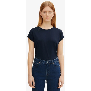 Tom Tailor Denim T-shirt Tom Tailor Denim | Sin | ЖЕНИ | S