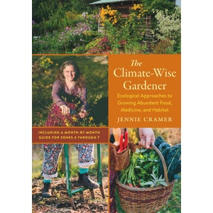 The Climate-Wise Gardener (ISBN: 9781645024422)